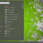 Manjaro 0.8.5