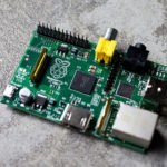 Raspberry Pi con Berryboot