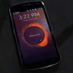 Ubuntu Touch Developer Preview en smartphones Android