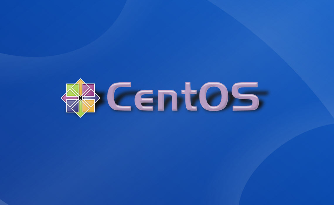 CentOS 6.4