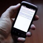 Coffice en Android