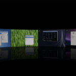 Sam Spilsbury y Compiz