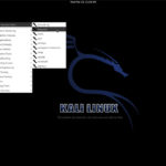 Kali Linux