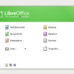 LibreOffice 4.0.1 con Impress Remote