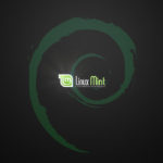 Linux Mint Debian Edition 201303