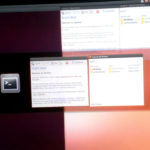 Mir funcionando con Unity