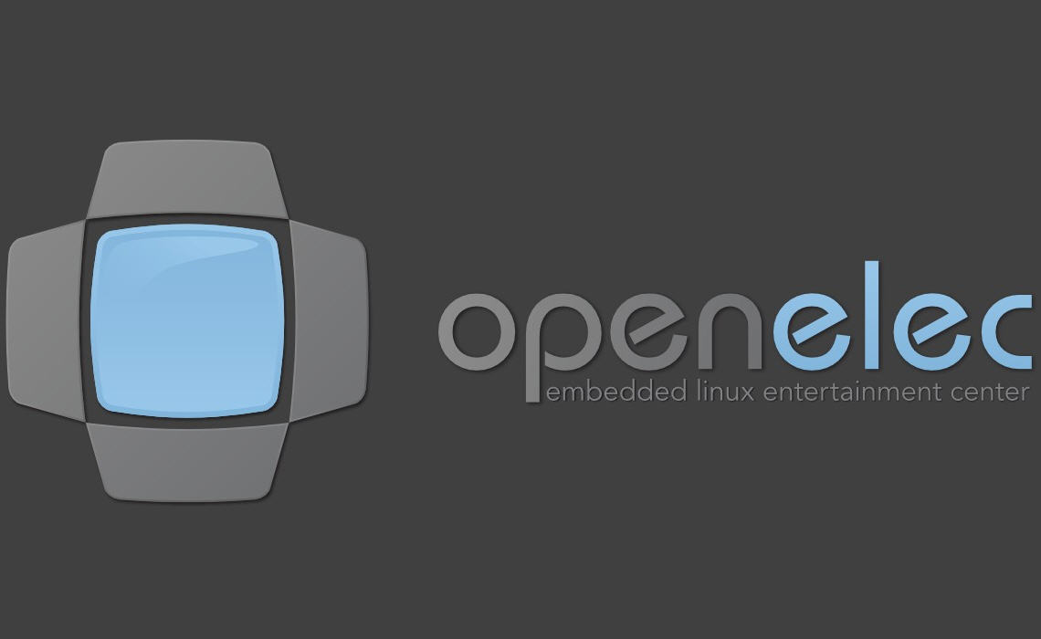 OpenELEC 3.0