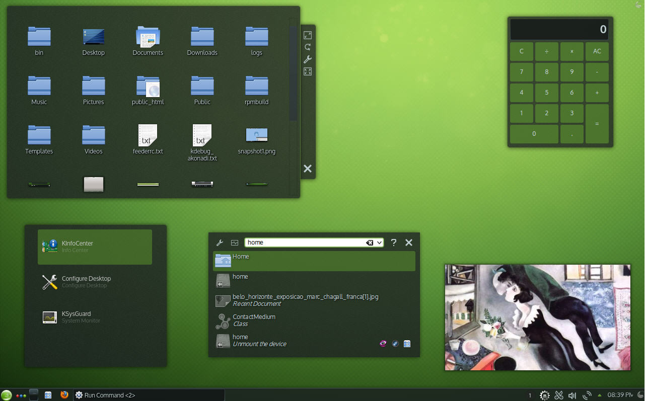 OpenSUSE 12.3 con soporte UEFI Secure Boot
