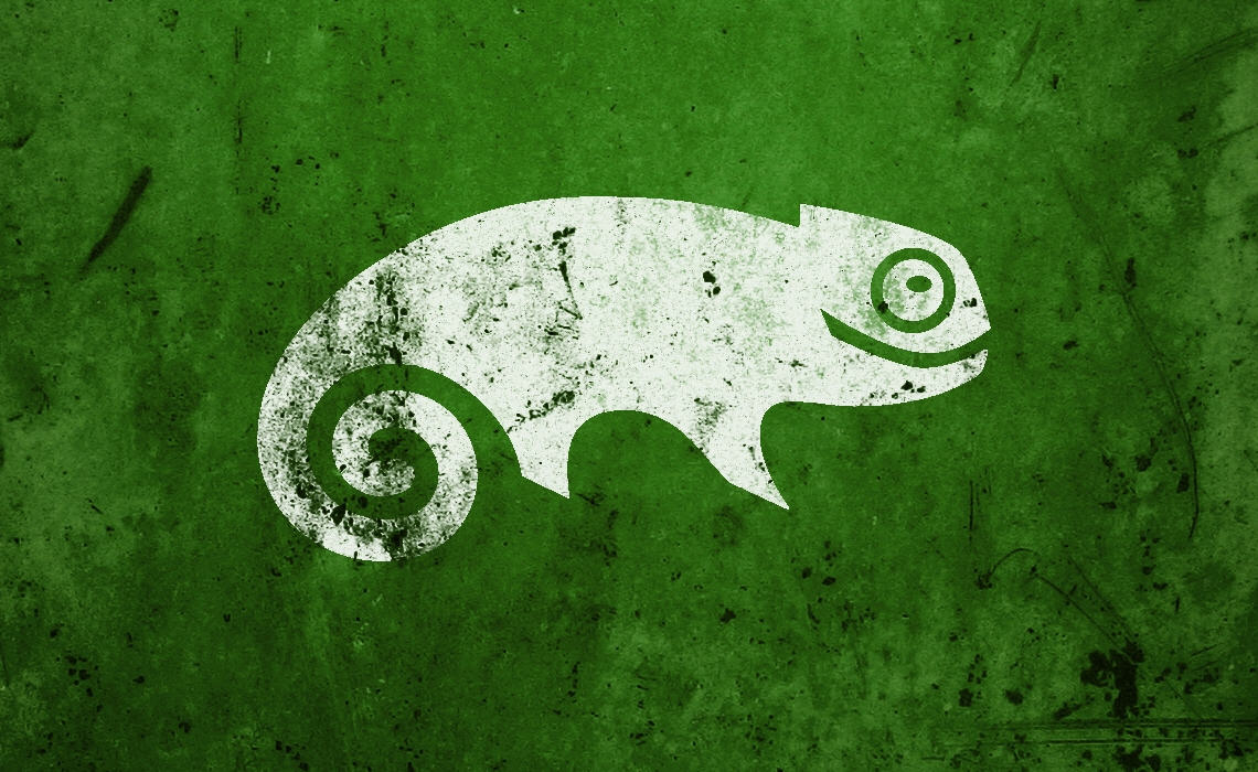 openSUSE 13.1 con Btrfs