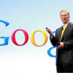 Eric Schmidt Android y Chrome OS