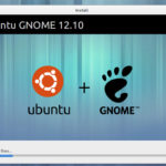 Ubuntu GNOME oficial