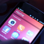 Ubuntu Touch week 12