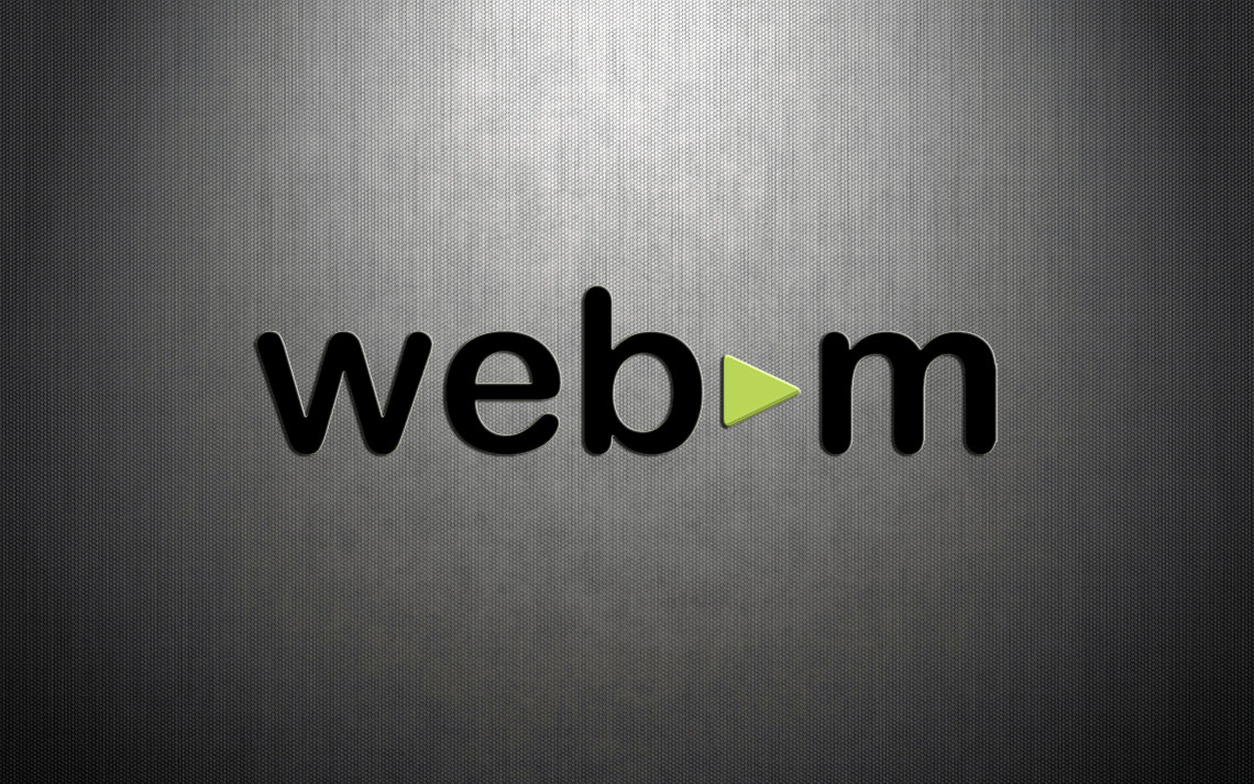Google y la MPEG LA llegan a un acuerdo sobre WebM y VP8