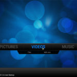 XBMC 12.1 Frodo