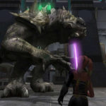 Jedy Academy Raven LucasArts
