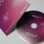 Ubuntu DVDs