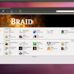 Ubuntu formato de paquetes propio