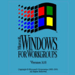 Windows 3.11