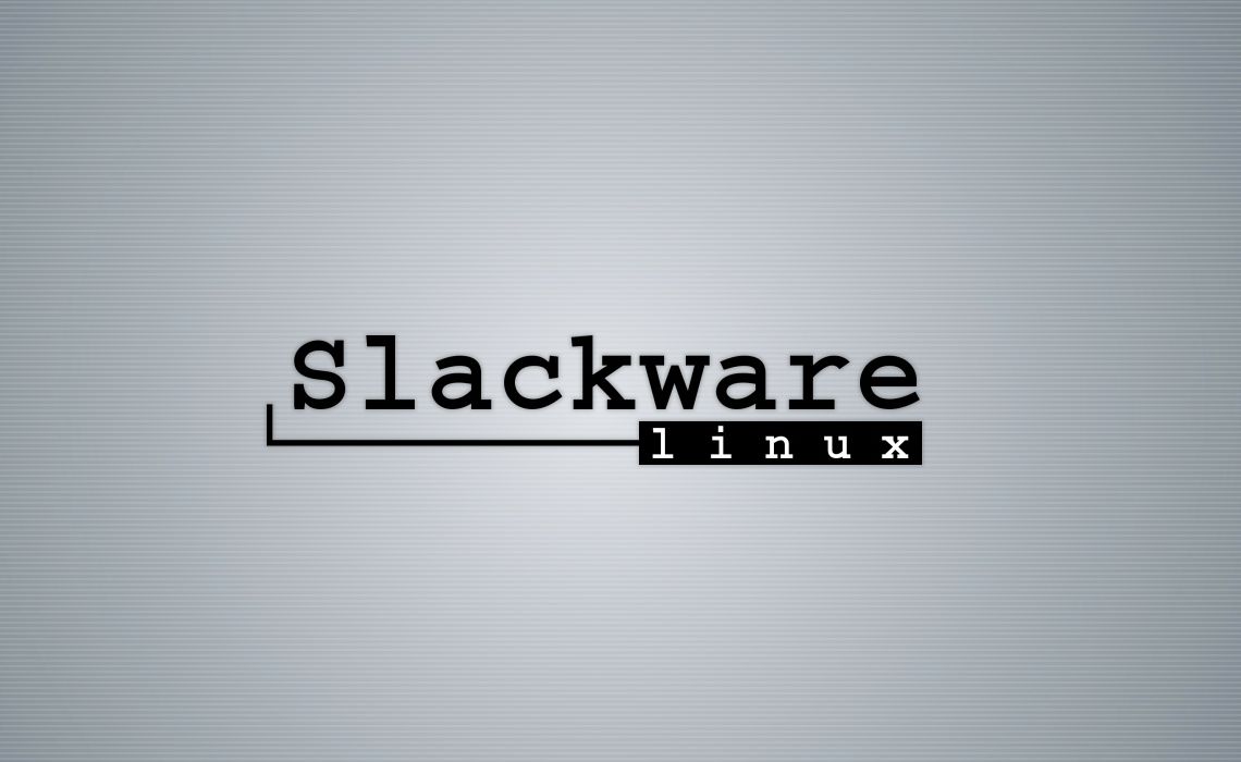 Slackware 20 aniversario