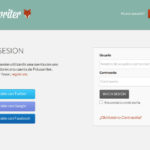 Fidus Writer