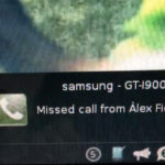 KDE Connect