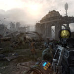 Metro Last Light