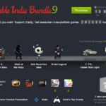 Humble Indie Bundle 9