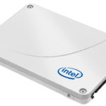 Intel SSD