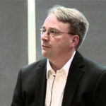 Torvalds