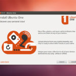 Ubuntu One