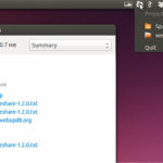 SparkleShare 1.2
